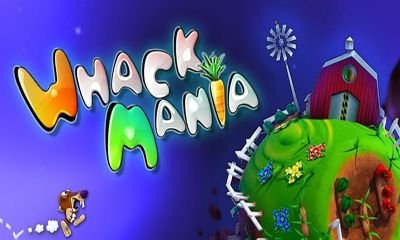 download Whack Mania apk
